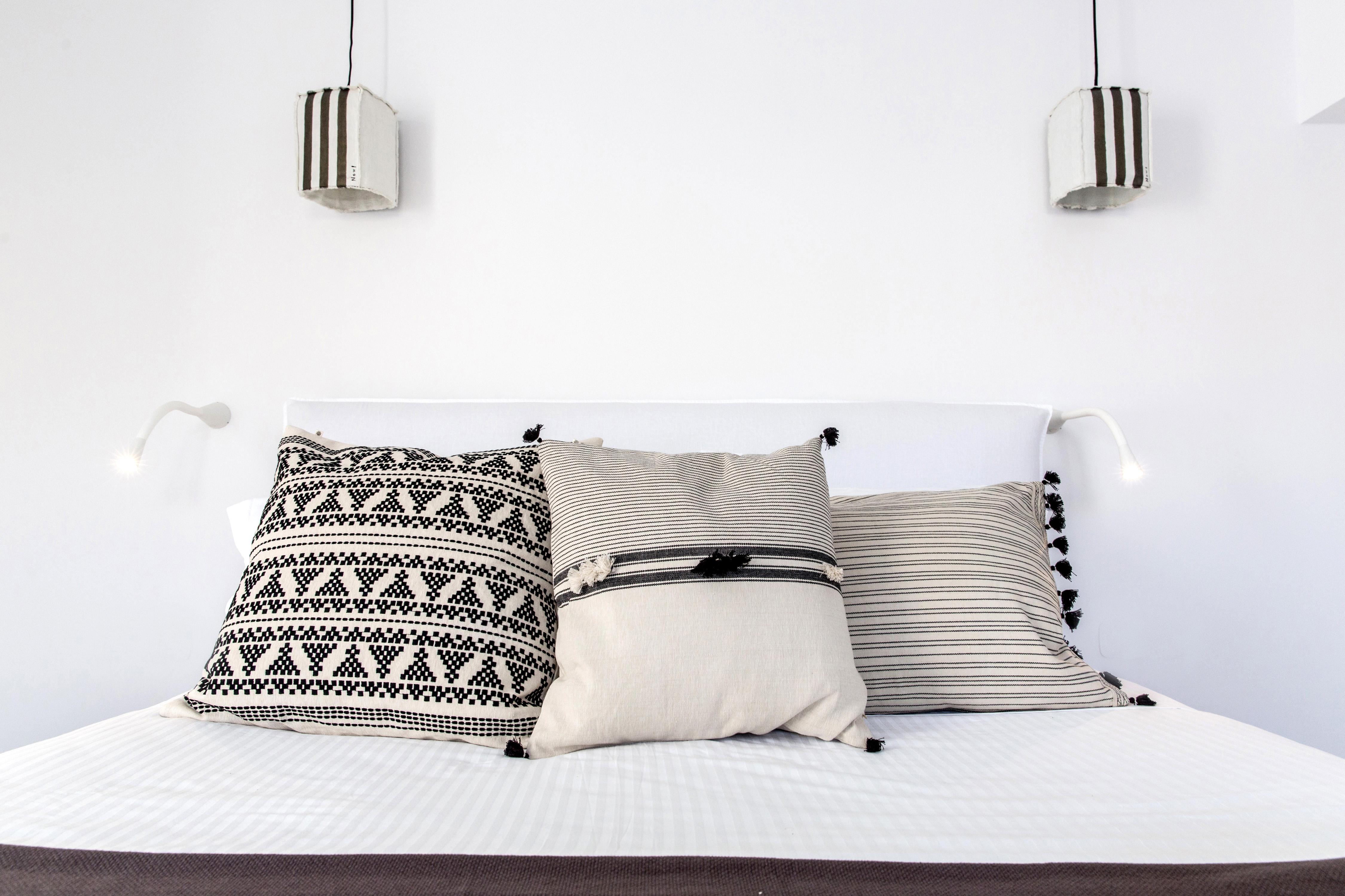Ostraco Suites Mykonos Town Экстерьер фото