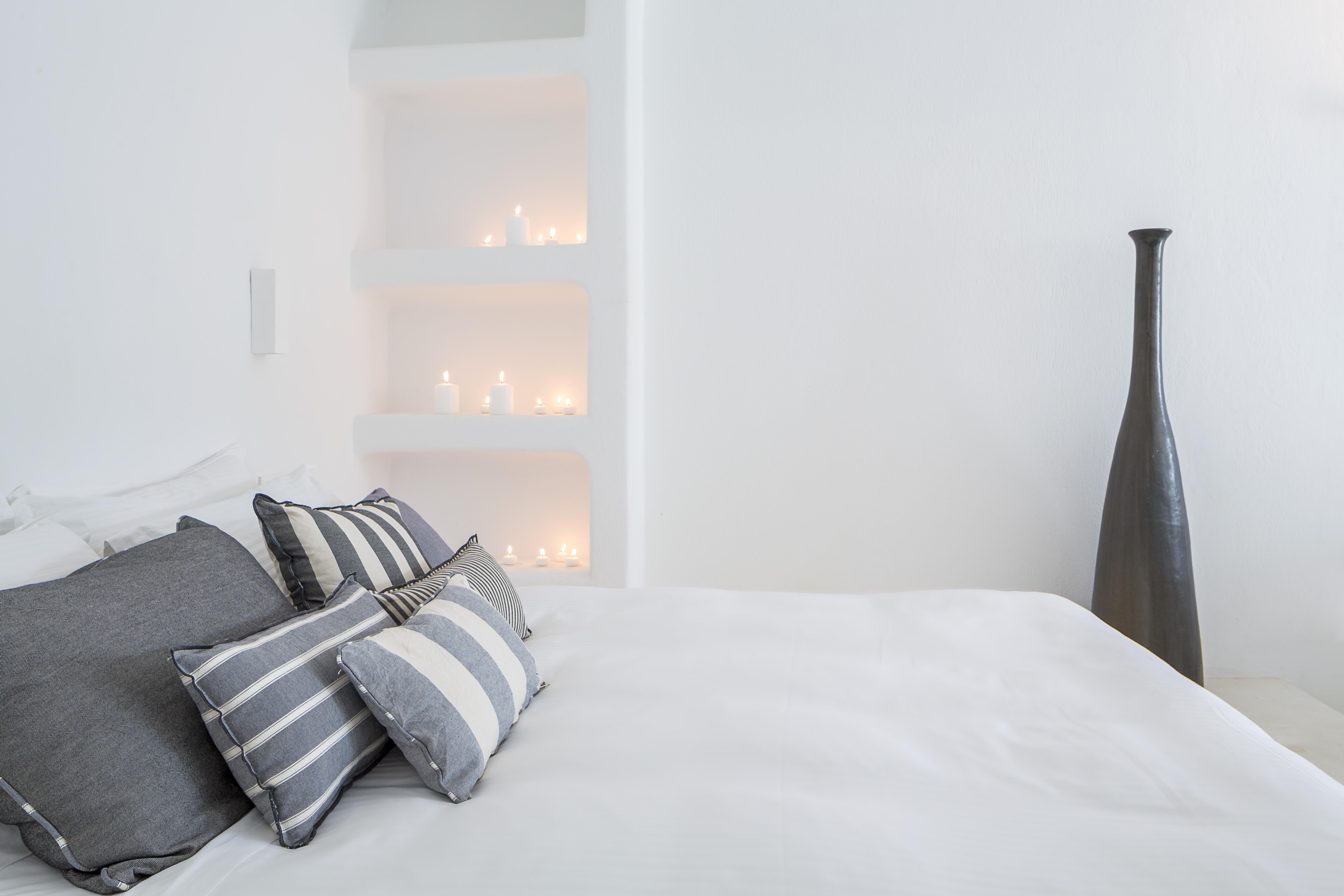 Ostraco Suites Mykonos Town Экстерьер фото