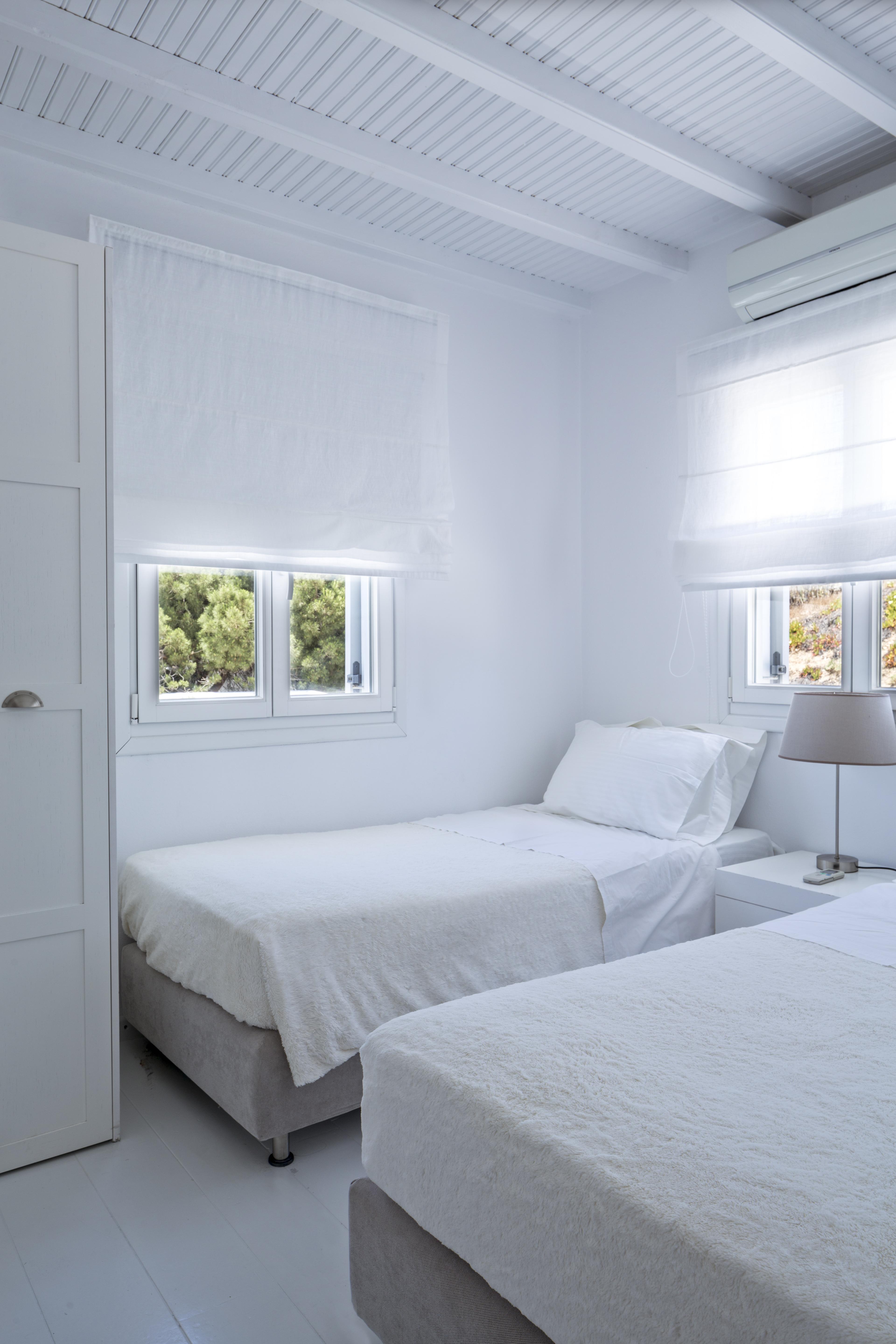 Ostraco Suites Mykonos Town Экстерьер фото