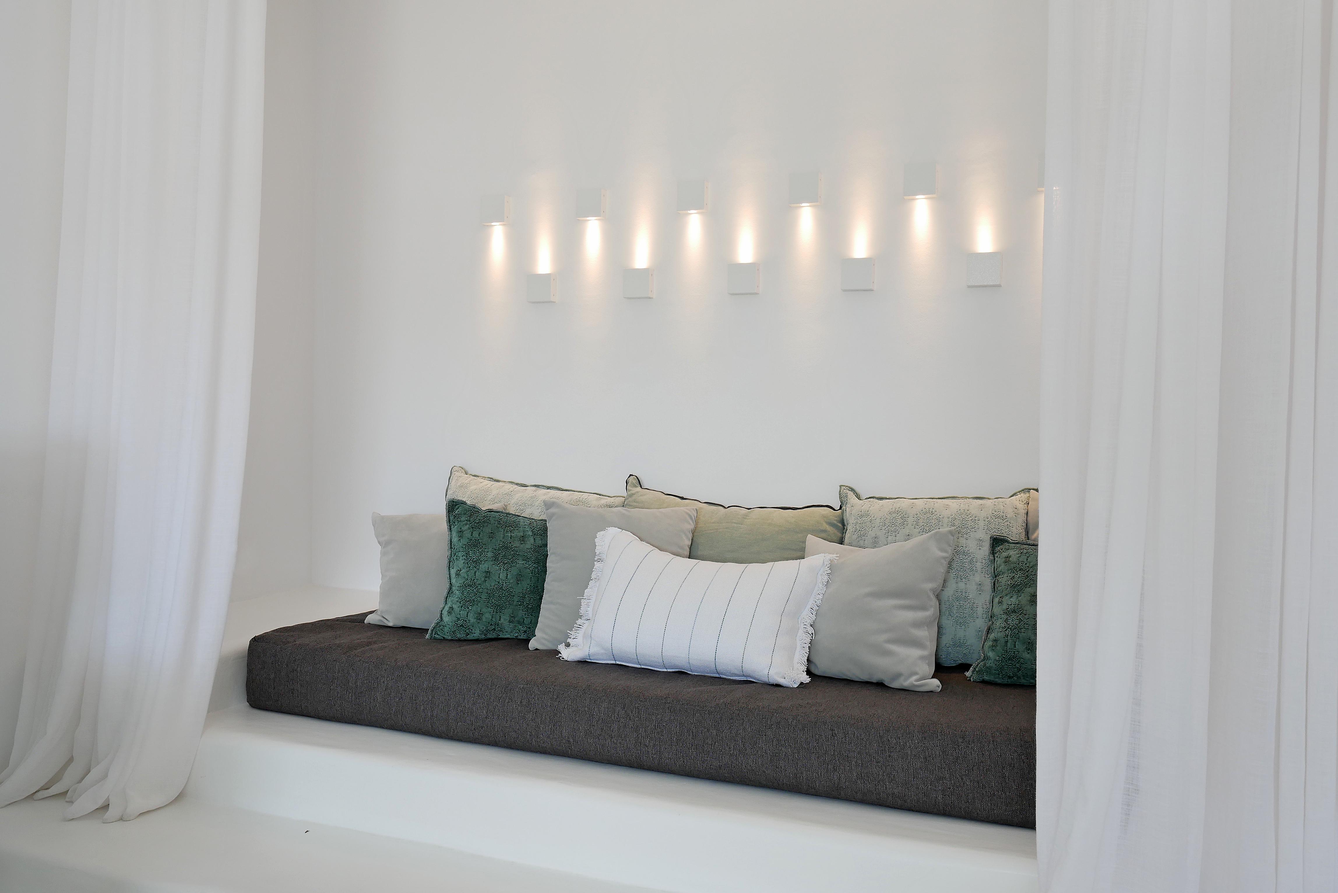Ostraco Suites Mykonos Town Экстерьер фото